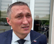 Депутат НСГ Александр Тарнавский: «Надо сосредоточиться не на противостоянии Комрата и Кишинева»