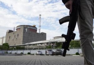 Centrala Zaporojie, atacată cu drone. AIEA avertizează: „Riscul unui accident nuclear major crește”