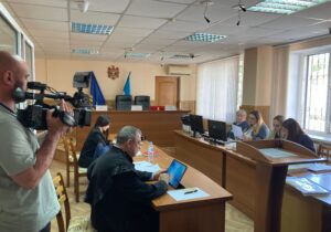 (ВИДЕО) Апелляционная палата Комрата даст юридическую оценку выборам башкана Гагаузии