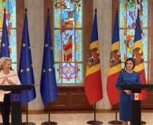 Молдова и ЕС подписали договор о либерализации тарифов на роуминг