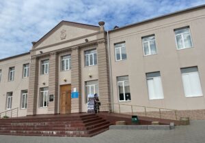 (Стрим NM) В Комрате проходит съезд депутатов Гагаузии всех уровней