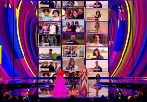 LIVE Первый полуфинал «Евровидения 2023»: Паша Парфени сегодня выступит в Ливерпуле. Как проголосовать за Молдову