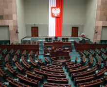 В Варшаве пройдет парламентская ассамблея Молдовы и Польши