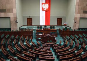 В Варшаве пройдет парламентская ассамблея Молдовы и Польши