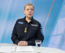 В Эстонии предупредили о штрафе €1,2 тыс. за российскую или советскую символику 9 мая