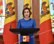 „Acest sprijin va consolida Ucraina și va spori securitatea regională”. Maia Sandu, după votul din Camera Reprezentanţilor a SUA