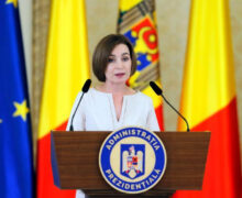 Хотят ли в Румынии объединения с Молдовой? И Санду в президенты? Результаты опроса