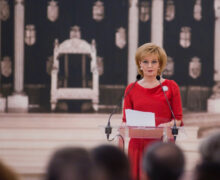 Румынская принцесса Маргарета организует вечер, посвященный Молдове