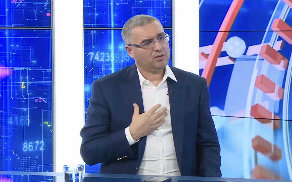 Renato Usatîi