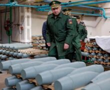 Шойгу поручил контролировать поставки боеприпасов российской армии после видеообращения Пригожина