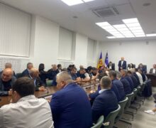 VIDEO Adunarea Populară a Găgăuziei urmează să o recunoască pe Evghenia Guțul drept bașcan „legitim” al autonomiei