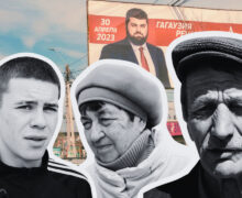 VIDEO „Considerați că Moldavia nu mai este”. Locuitorii Găgăuziei, despre Rusia, soarta autonomiei, noul bașcan și război. Reportaj NM