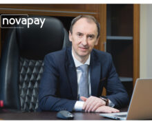 Новый финансовый сервис NovaPay вышел на рынок Молдовы