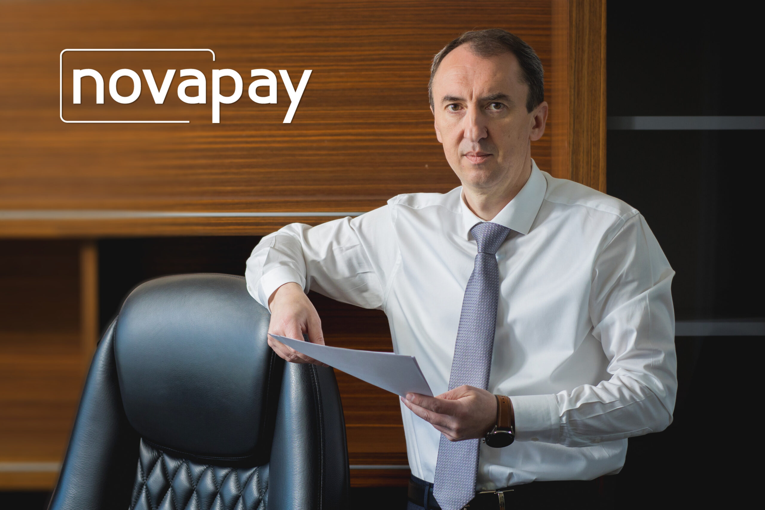 Noul serviciu financiar NovaPay a intrat pe piața Moldovei