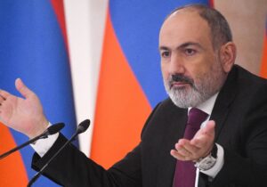 Premierul Armeniei: Nu suntem un aliat al Rusiei în războiul cu Ucraina