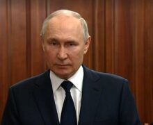 (ВИДЕО) Путин впервые выступил после мятежа Пригожина. Что он (не) сказал