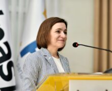 NM Espresso:  о доходах Санду, аннулировании румынских удостоверений личности и о запрете въезда в Россию