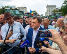 NM Espresso: ce au reușit să obțină fermierii-protestatari, va vedea cerul din nou Air Moldova și protecție pentru refugiați