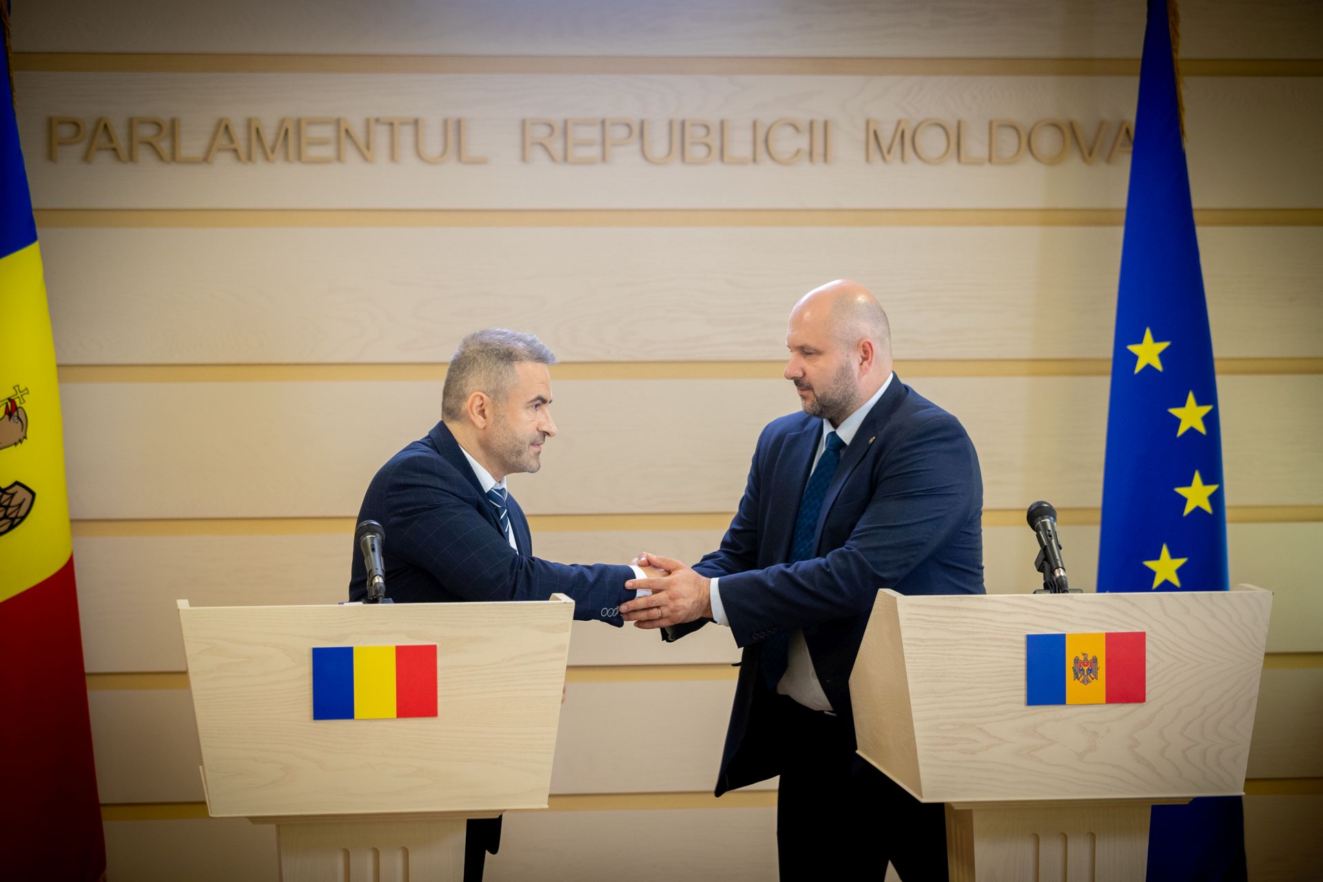 Operatorul pieței de energie electrică din România își deschide o filială în Republica Moldova