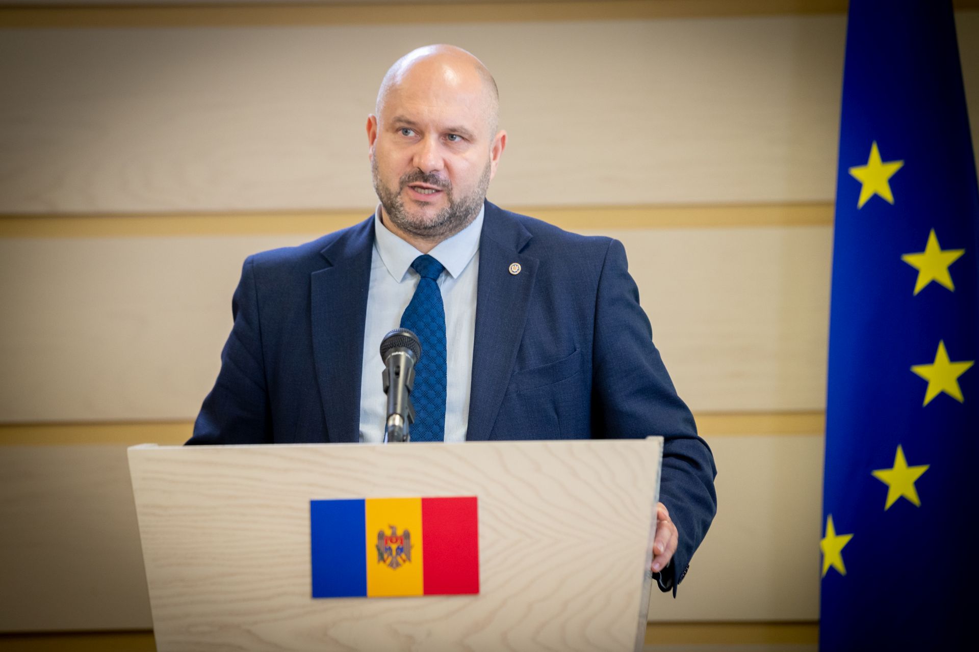 Operatorul pieței de energie electrică din România își deschide o filială în Republica Moldova