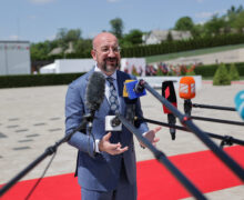 Michel nu va mai participa la alegerile europarlamentare: „Nu vreau ca decizia să fie folosită pentru a diviza Consiliul European”
