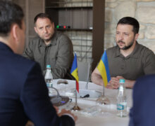 Зеленский обсудит на саммите в Молдове создание коалиции Patriot. «Все для защиты нашего будущего»