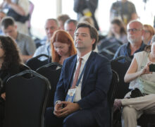 (ВИДЕО) Нику Попеску подвел итоги саммита и рассказал о необычной просьбе делегатов