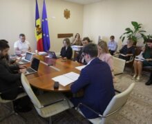 Moldova va denunța încă 2 acorduri cu CSI. Comisia parlamentară de profil a aprobat avizurile