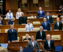 Comuniștii și socialiștii se vor prezenta la ședința extraordinară a Parlamentului. Deputații ex-Partidului ȘOR o vor boicota