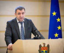 Обвинят ли Гуцул в сепаратизме за угрозы вывести Гагаузию из состава Молдовы в случае унири? Отвечает Карп