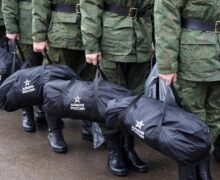 Российского генерала отправили в отставку после доклада о проблемах армии