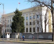 Румыния вышлет 40 сотрудников посольства России