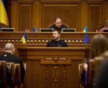 Украинских депутатов от партии «Слуга народа» пригласили в Кишинев. Зачем?