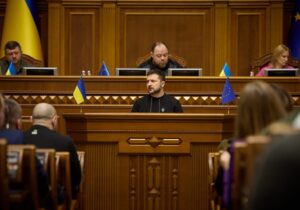 Украинских депутатов от партии «Слуга народа» пригласили в Кишинев. Зачем?