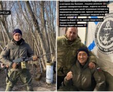 (ФОТО) В Молдову пытался попасть иностранец, связанный с пророссийскими отрядами на Донбассе