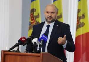 Parlicov, despre „cel mai mare tarif din sud-estul Europei”, pentru Moldova, în 2023: Consumatorii au economisit circa 60 mln dolari