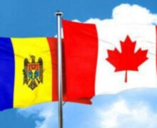 Канада вводит санкции против олигархов из РФ, «вмешивающихся в демократию Молдовы»
