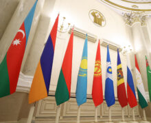 Молдова расторгнет около 120 договоров в рамках СНГ? Кабмин денонсировал еще 8 соглашений