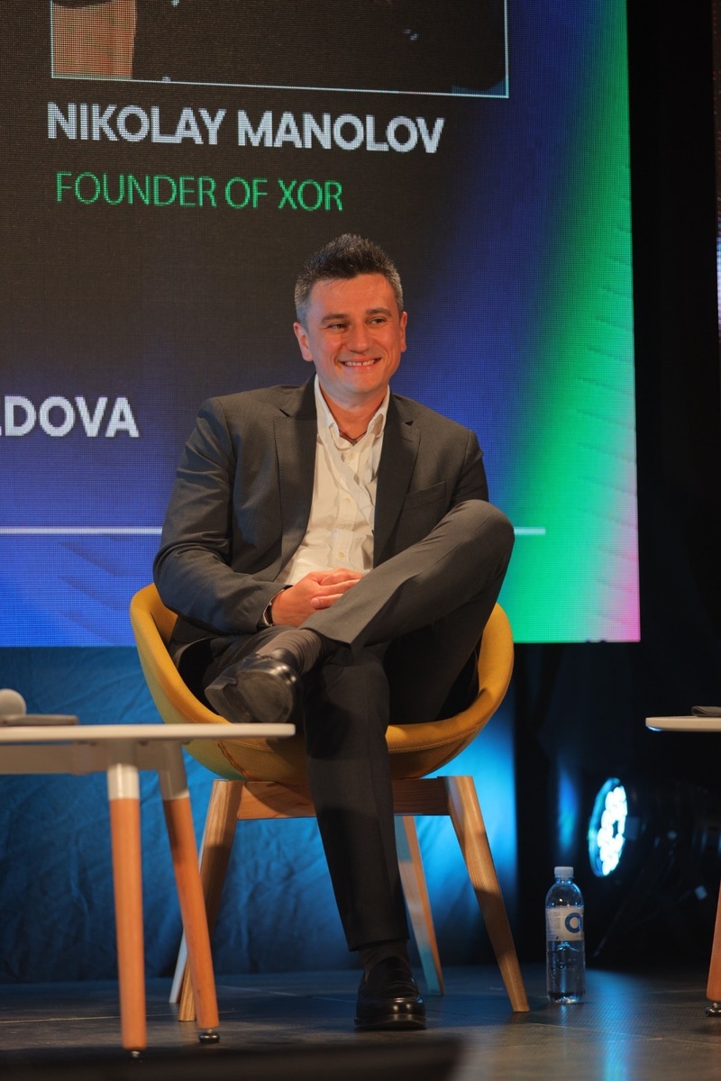 Moldova Digital Summit: Inteligența Artificială – Ce spune ChatGPT despre Moldova Digitală și cum să îl atragem pe Elon Musk în țara noastră?