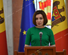 Maia Sandu poate deveni președinte interimar? Ce prevede noul Codul Electoral și ce șanse au socialiștii la Curtea Constituțională