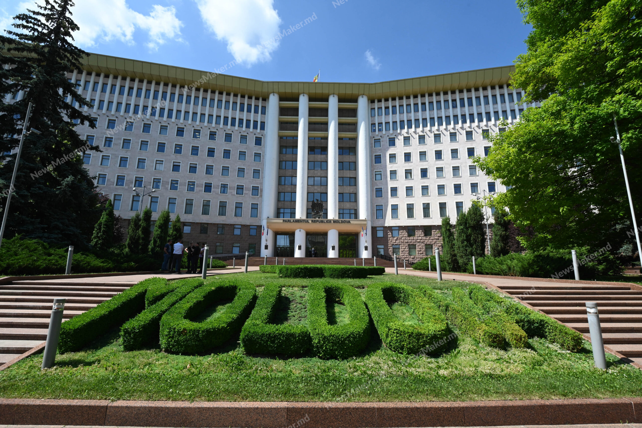 NM Espresso: Драгалин «вызывают» в парламент, на Teleradio-Moldova разгорается скандал, школьники будут сами выбирать предметы