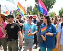 NM Espresso: despre interzicerea Partidului «ȘOR», cel mai mare marș LGBT și cele 200 de tractoare care au pornit spre Chișinău