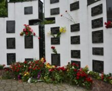 (ФОТО) «Одна из самых трагических страниц конфликта». В Варнице почтили память павших на плато Варница-Тигина
