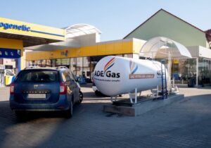 În premieră, Moldova a importat gaze lichefiate din SUA: Principalii furnizori de produse petroliere, de la începutul anului