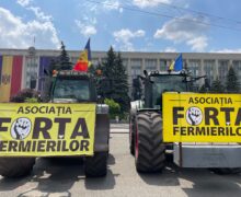 В Молдове фермеры жалуются на низкие цены на ячмень и рапс и просят о встрече с премьером
