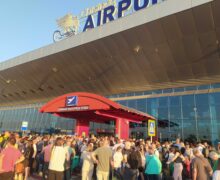 Власти создали группу экспертов в области безопасности после инцидента в Кишиневском аэропорту