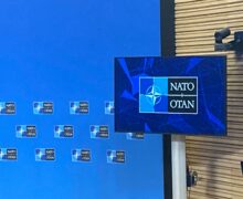НАТО обеспокоено падением российского дрона в Румынии, но не видит признаков «преднамеренного нападения»