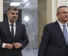 Премьер-министр и председатель сената Румынии едут в Кишинев (ОБНОВЛЕНО)