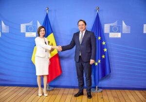 Moldova a îndeplinit, timp de un an, trei din cele nouă recomandări ale Comisiei Europene. Care sunt realizările, dar și restanțele