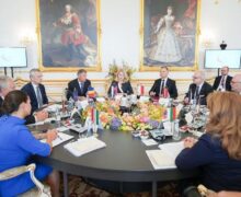 Aliații NATO, declarație comună de la Bratislava: Vom continua să consolidăm sprijinul pentru Moldova, Georgia și Bosnia și Herțegovina